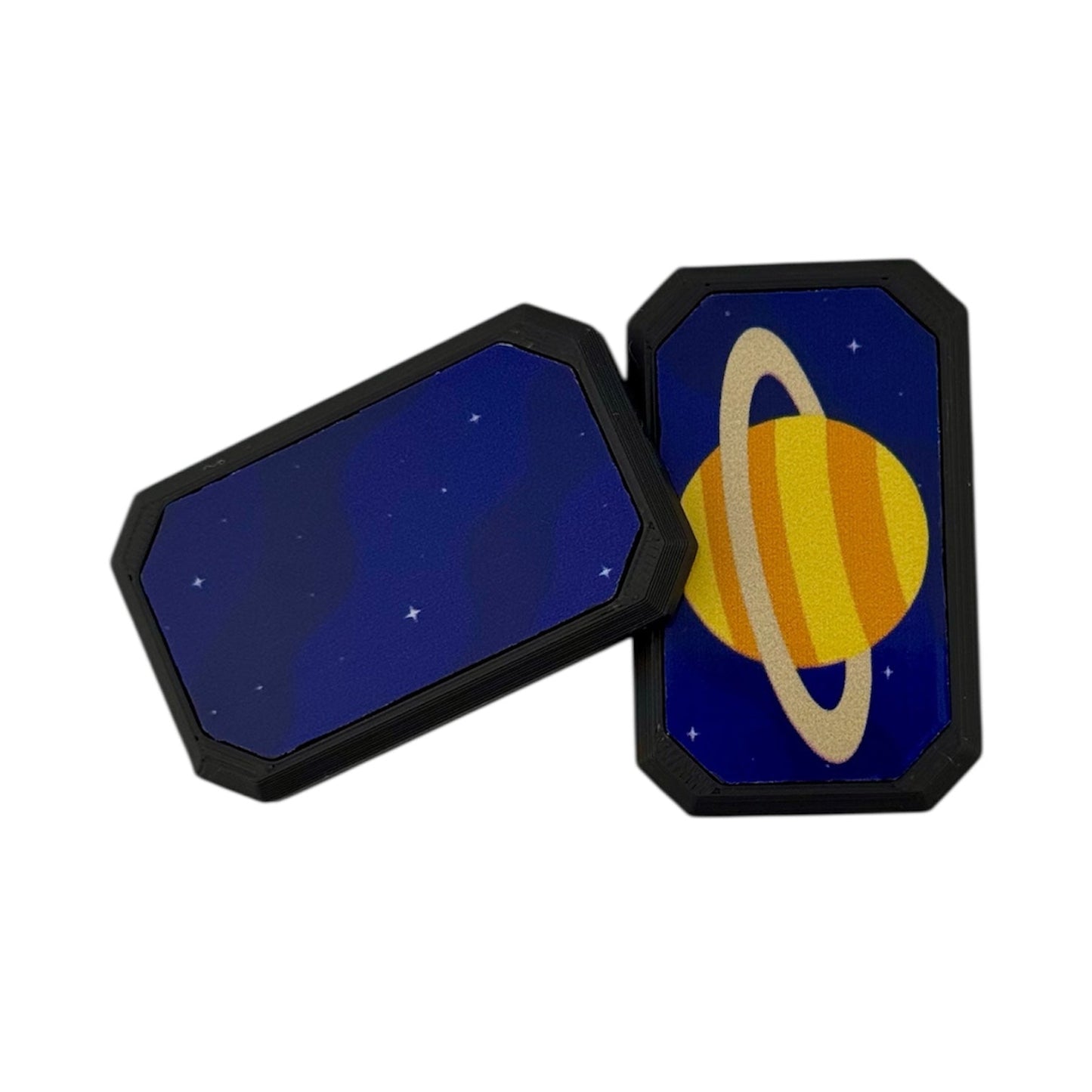 Saturn Silent Fidget Slider - Concordia Style Boutique