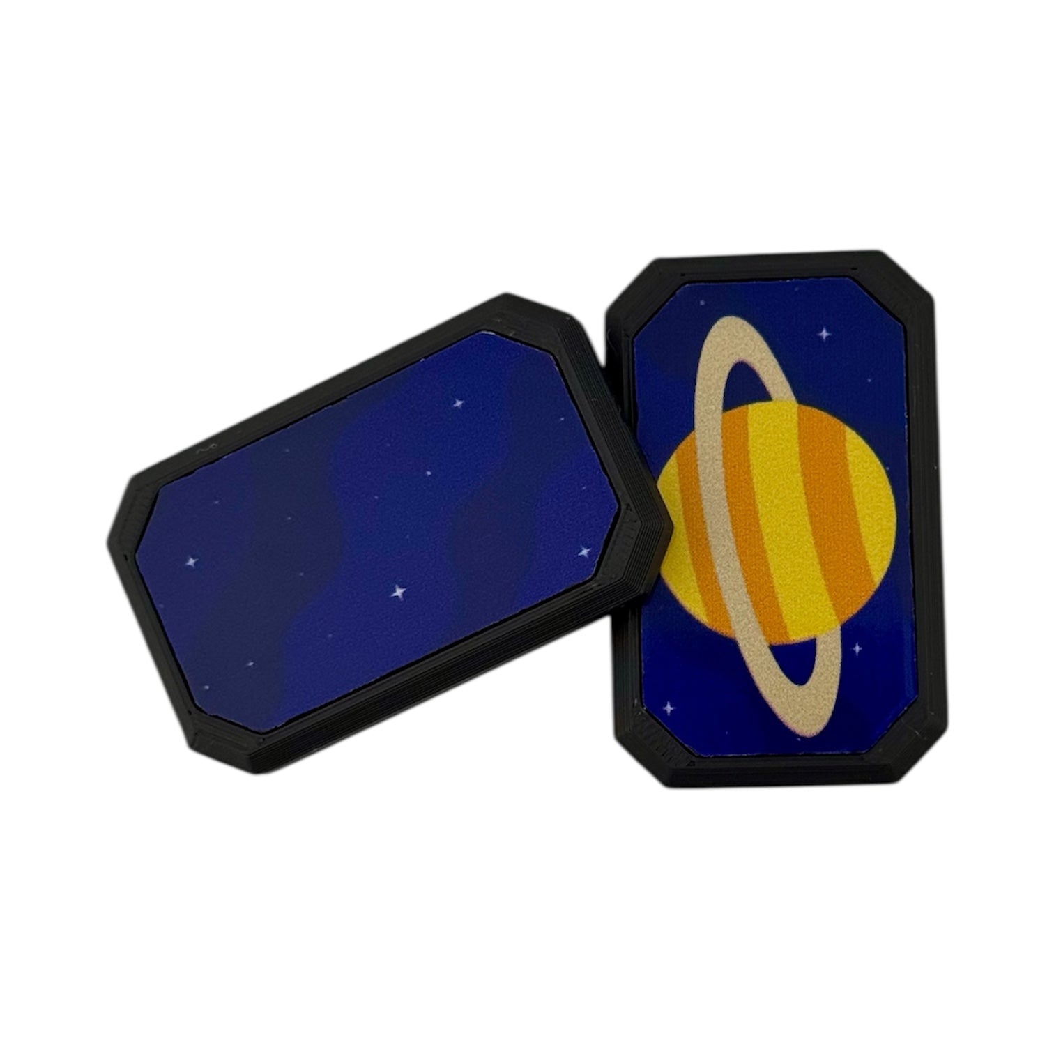Saturn Silent Fidget Slider - Concordia Style Boutique