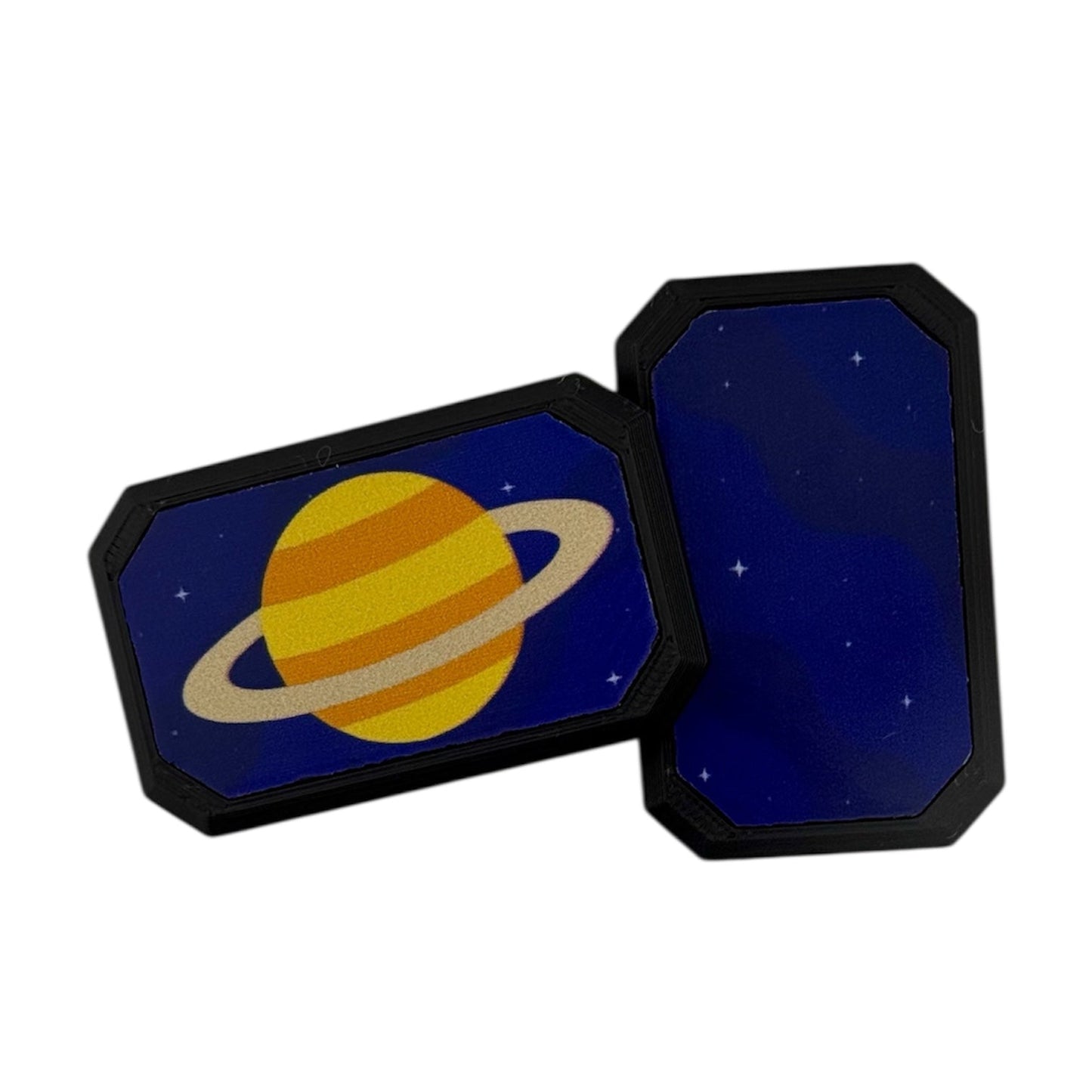 Saturn Silent Fidget Slider - Concordia Style Boutique