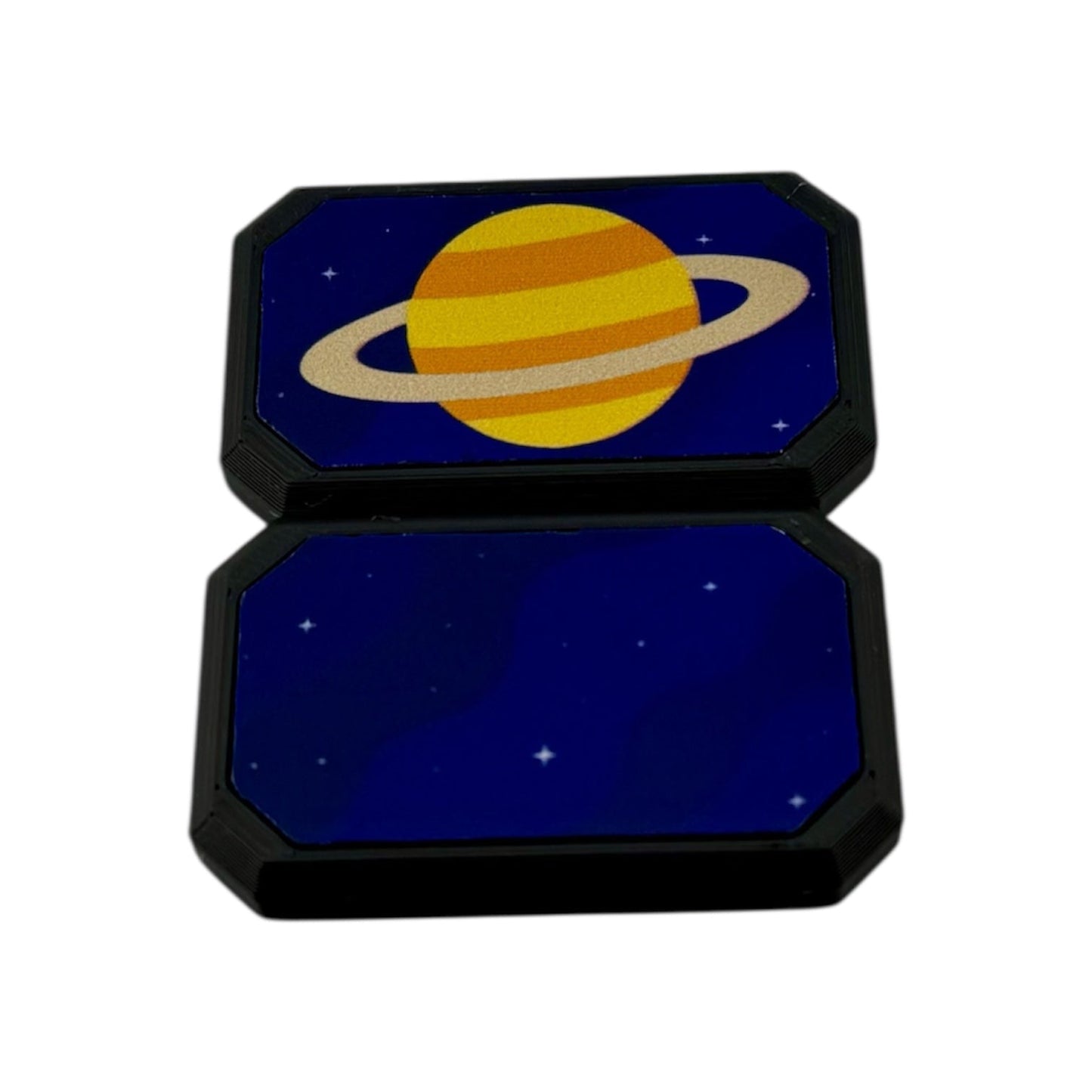 Saturn Silent Fidget Slider - Concordia Style Boutique