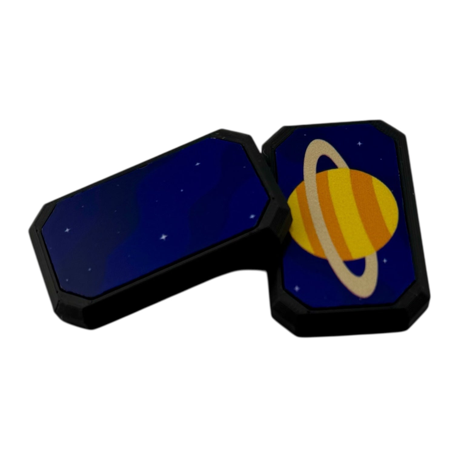 Saturn Silent Fidget Slider - Concordia Style Boutique