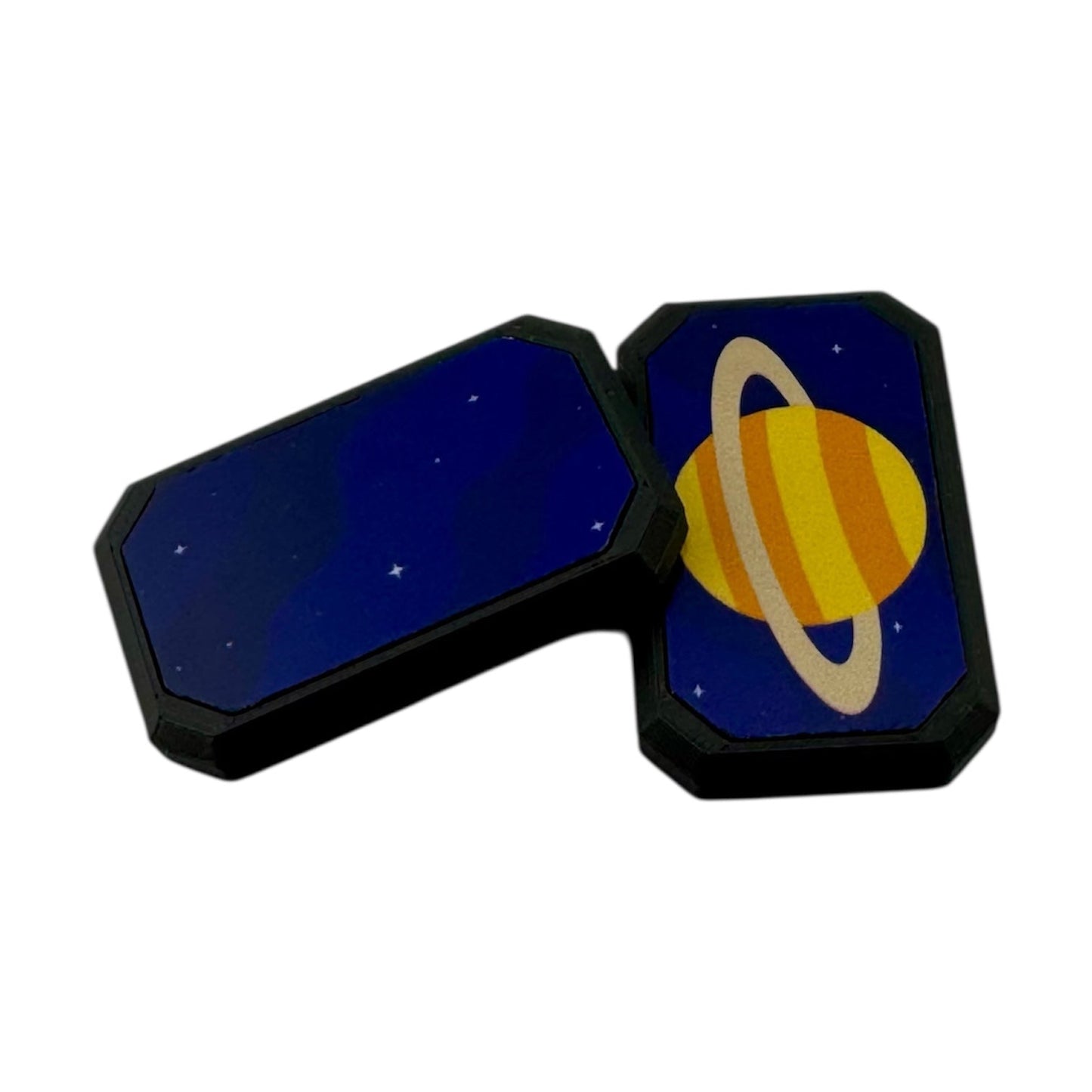 Saturn Silent Fidget Slider - Concordia Style Boutique