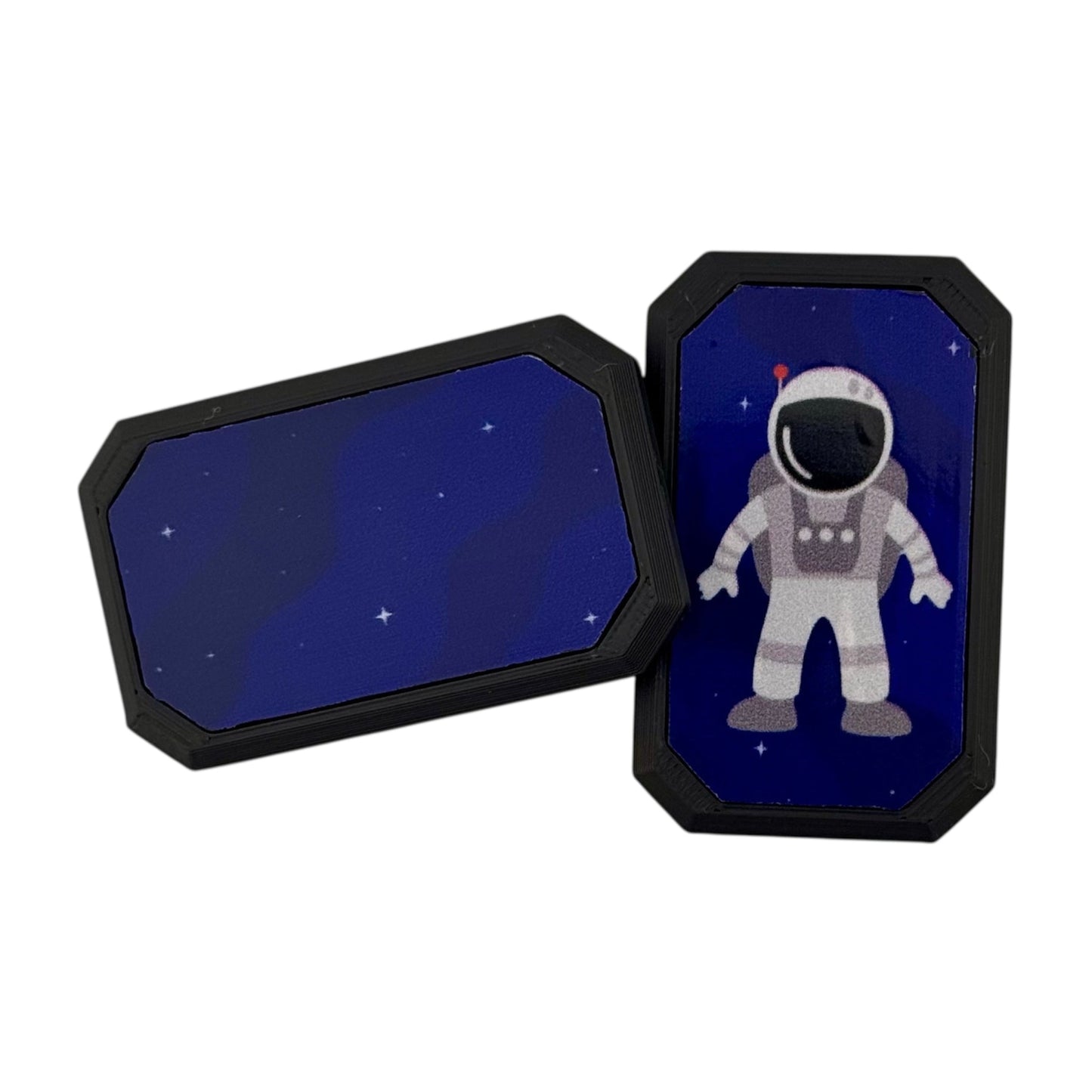 Astronaut Silent Fidget Slider - Concordia Style Boutique