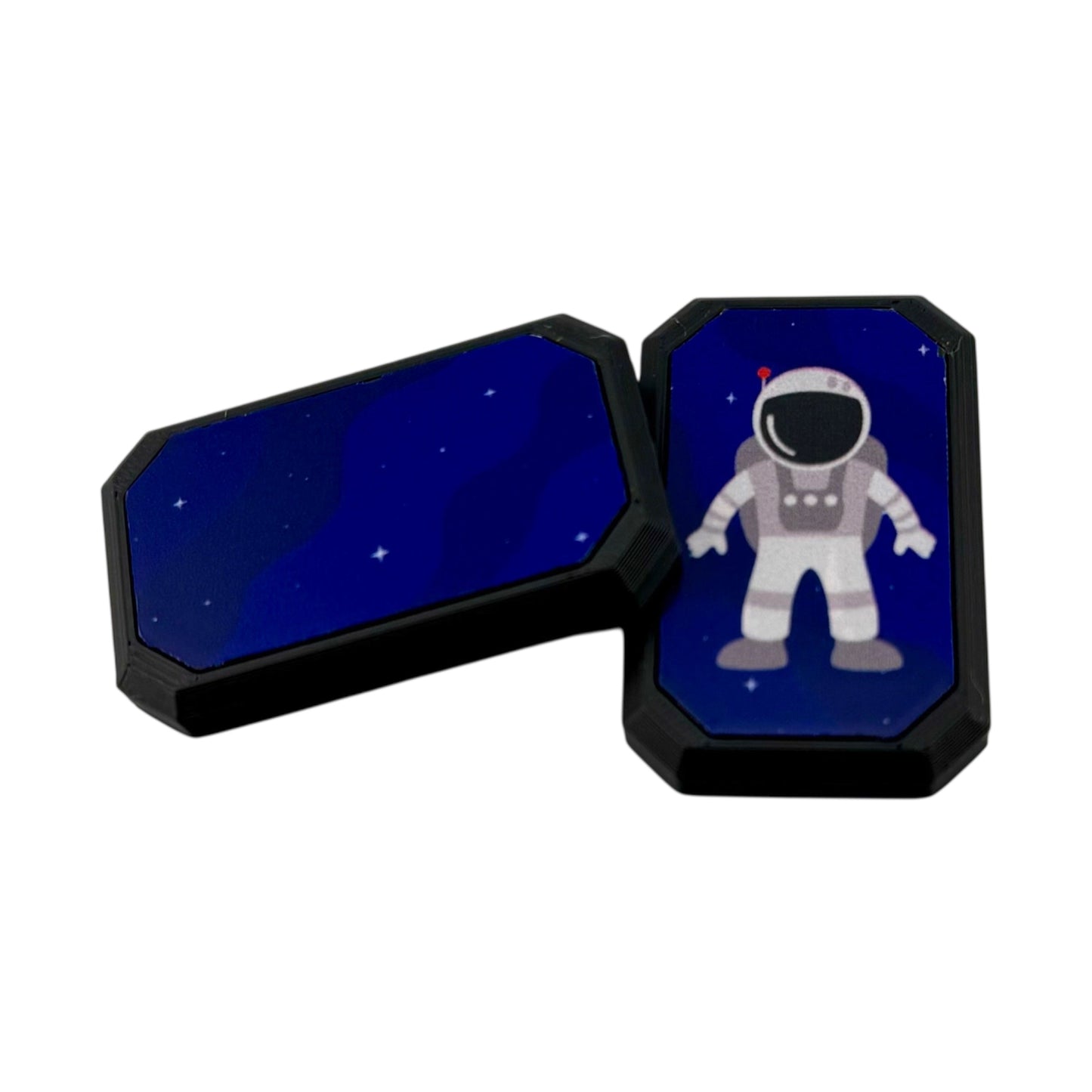 Astronaut Silent Fidget Slider - Concordia Style Boutique