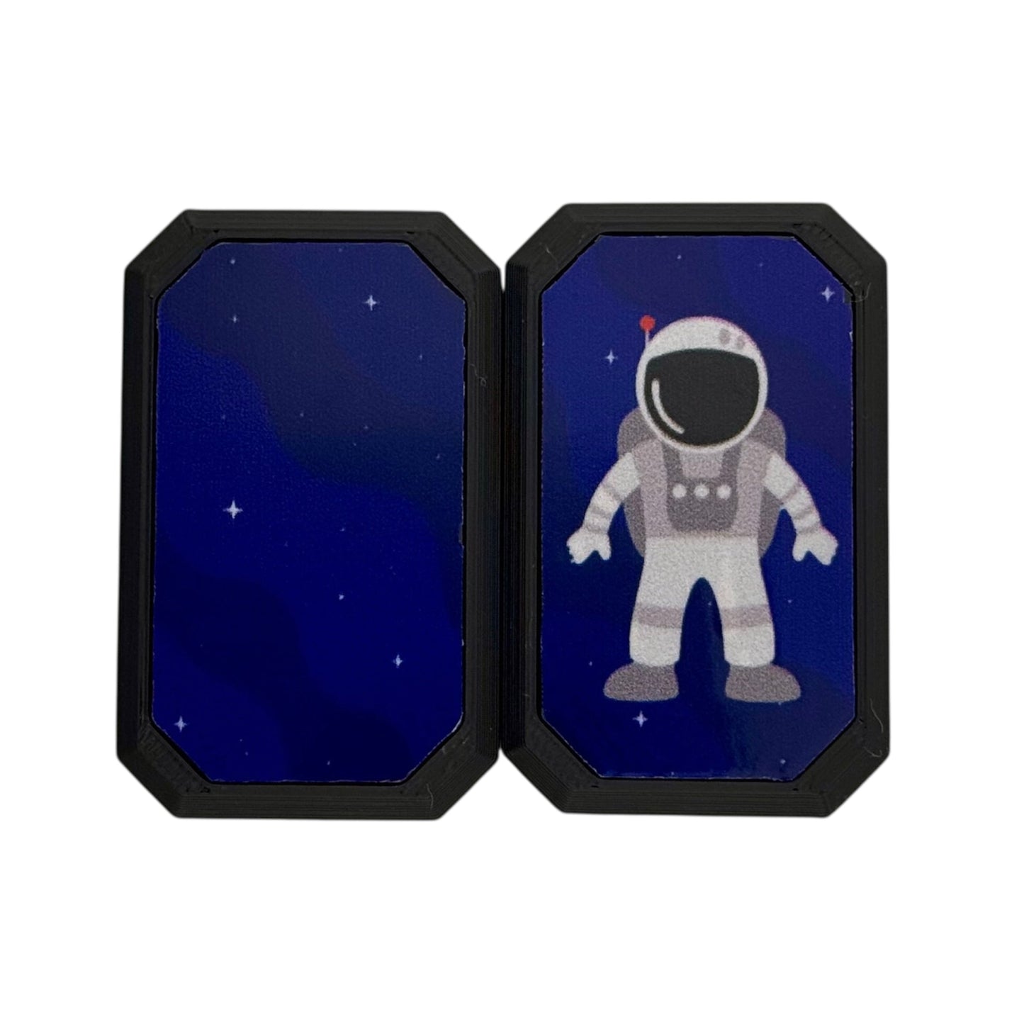 Astronaut Silent Fidget Slider - Concordia Style Boutique