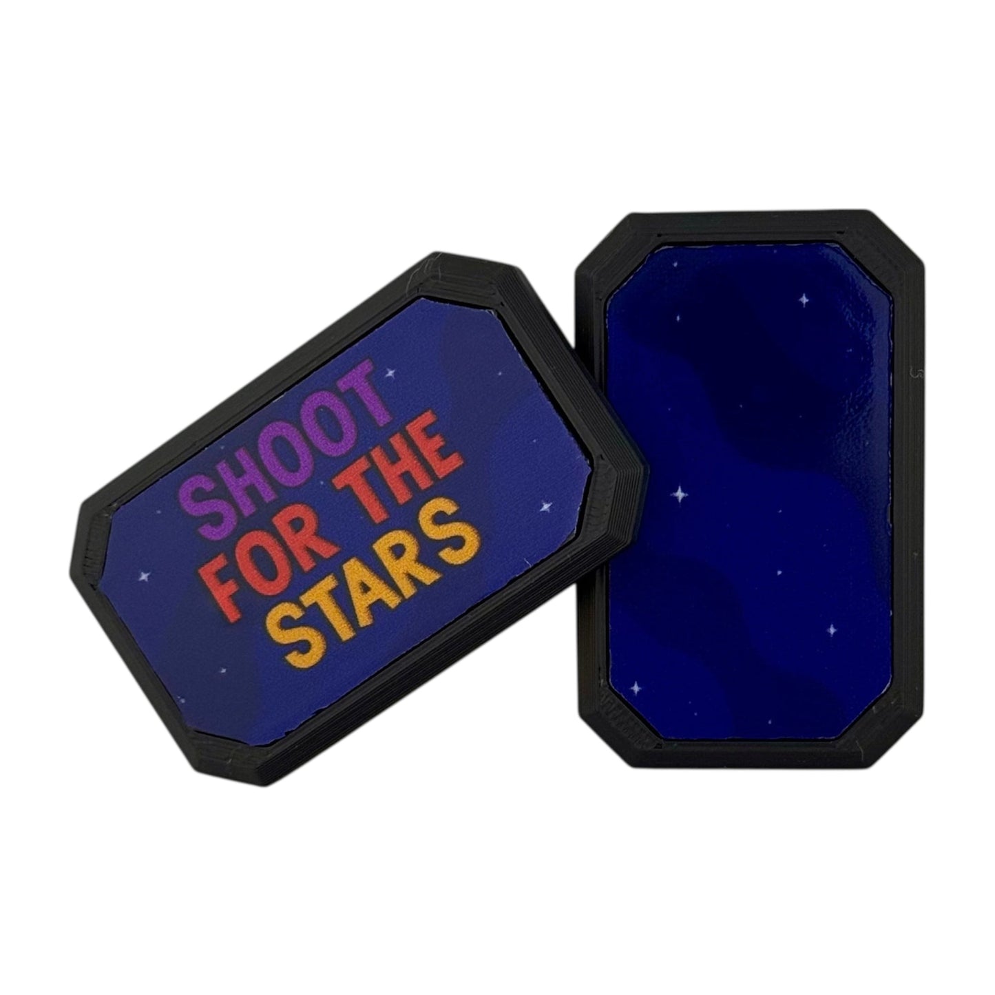 Shoot for the Stars Silent Fidget Slider - Concordia Style Boutique