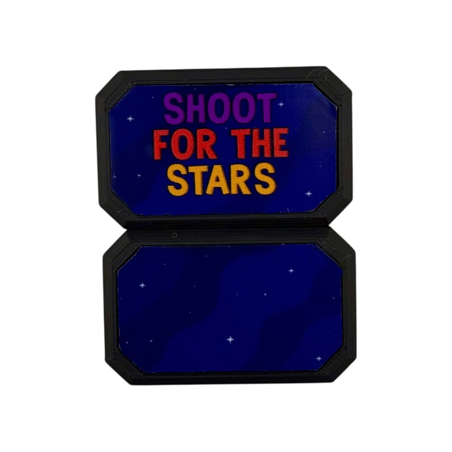 Shoot for the Stars Silent Fidget Slider - Concordia Style Boutique