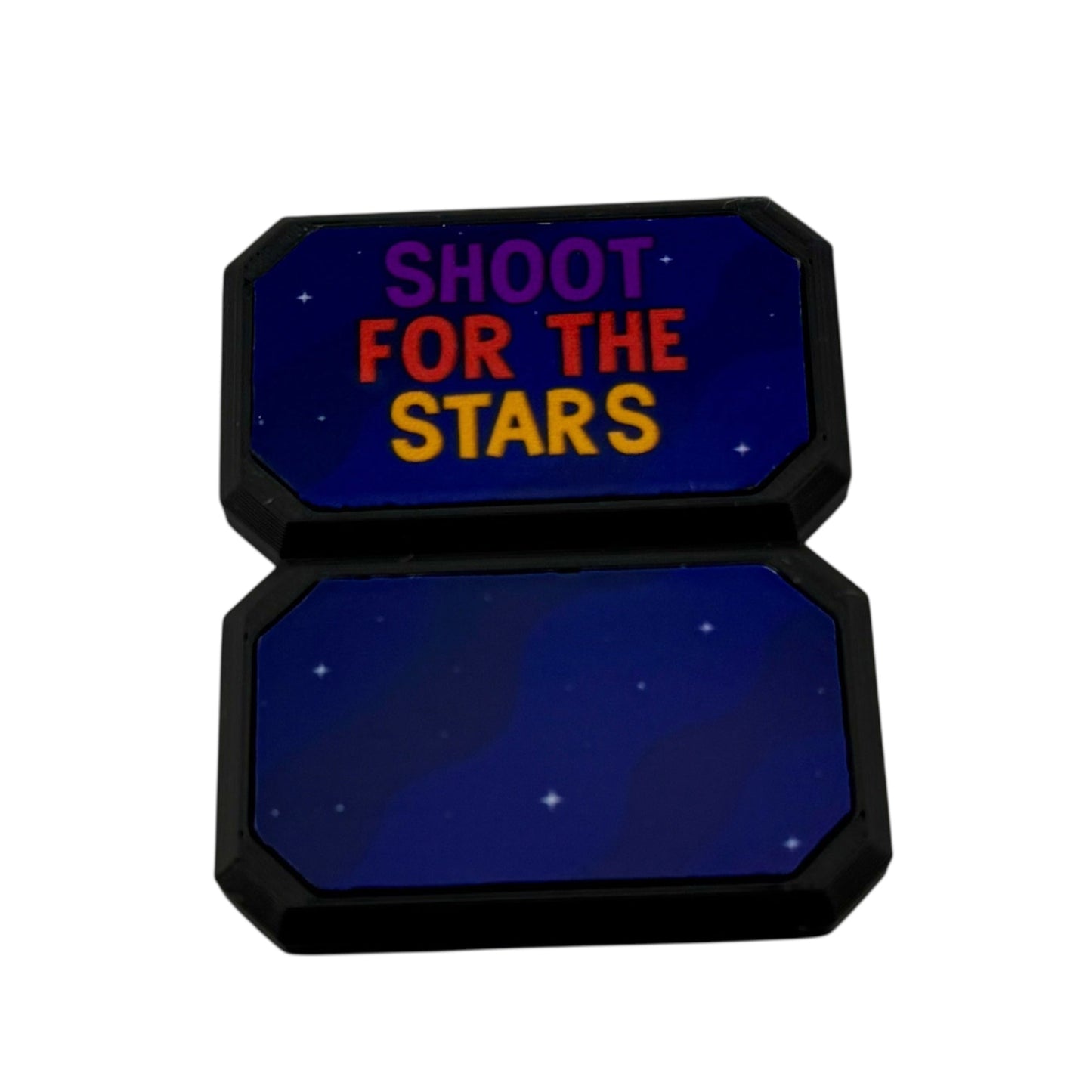 Shoot for the Stars Silent Fidget Slider - Concordia Style Boutique