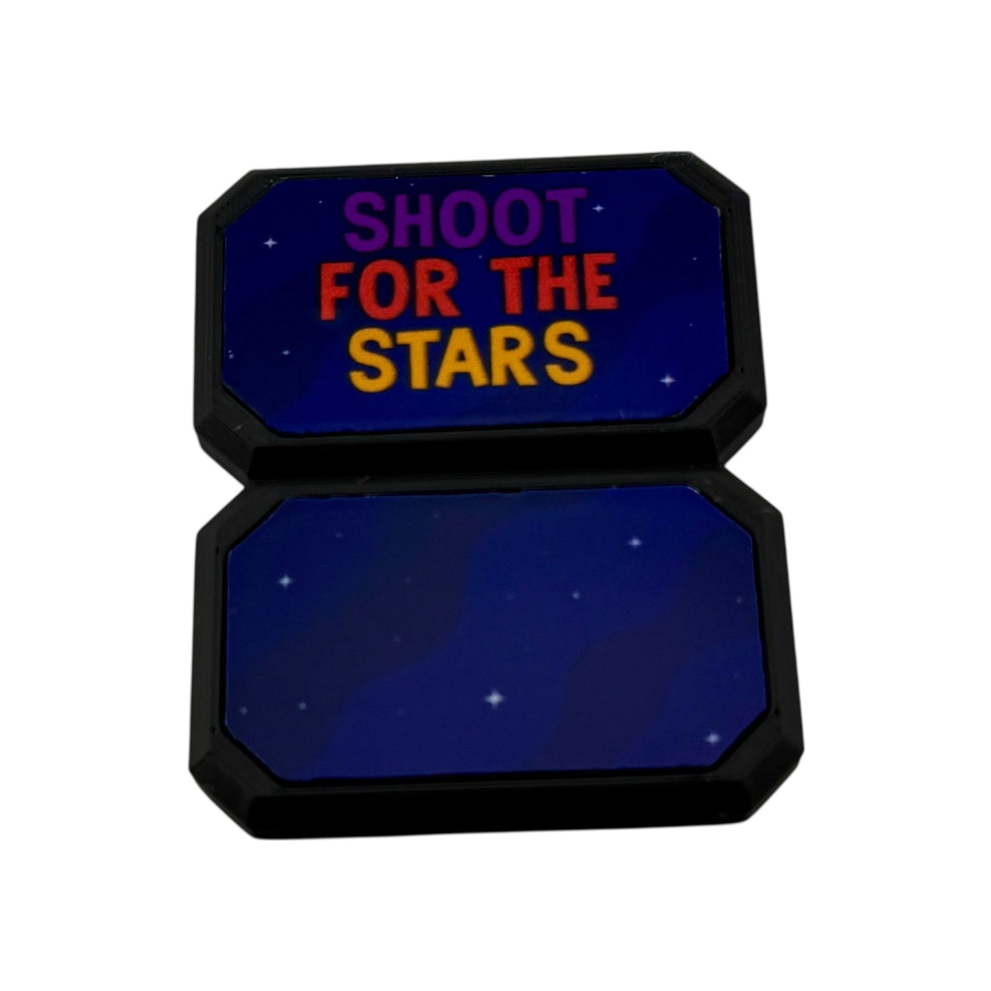 Shoot for the Stars Silent Fidget Slider - Concordia Style Boutique