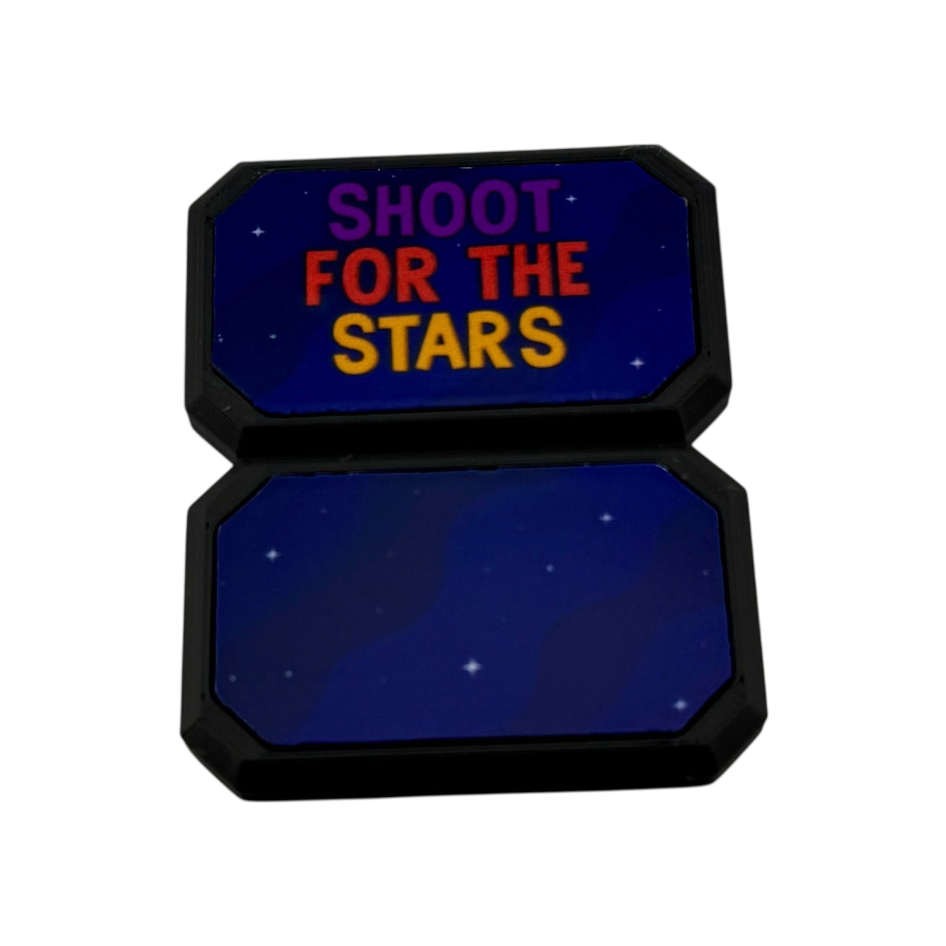 Shoot for the Stars Silent Fidget Slider - Concordia Style Boutique
