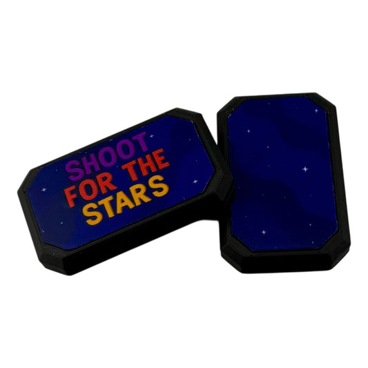 Shoot for the Stars Silent Fidget Slider - Concordia Style Boutique