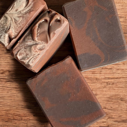 Morning Wood (Applewood, Cedar & Vanilla Bourbon) - Concordia Style Boutique