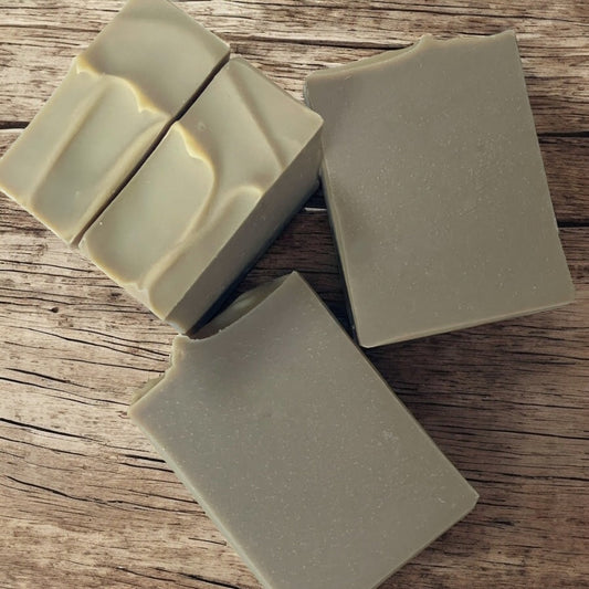 Laurel Gold Aleppo Style (Herbal Citrus) - Concordia Style Boutique
