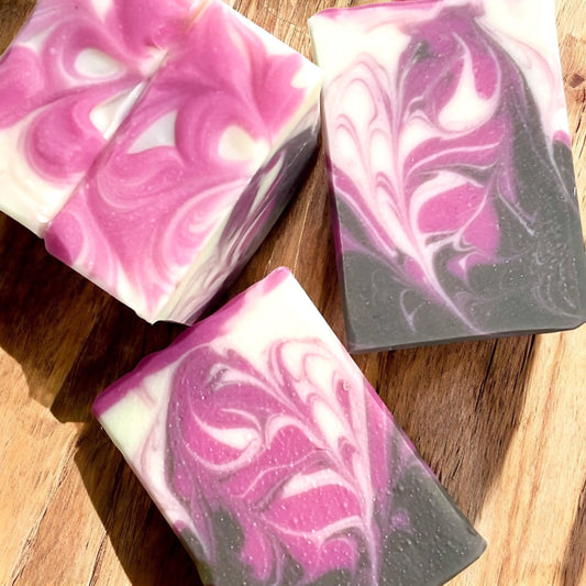 Alpenglow (Cherry & Almond) - Concordia Style Boutique