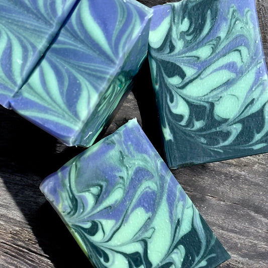 Twilight Grove (Lavender, Eucalyptus & Lime) - Concordia Style Boutique