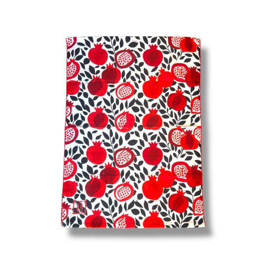 Pomegranate Bliss Kitchen Towel