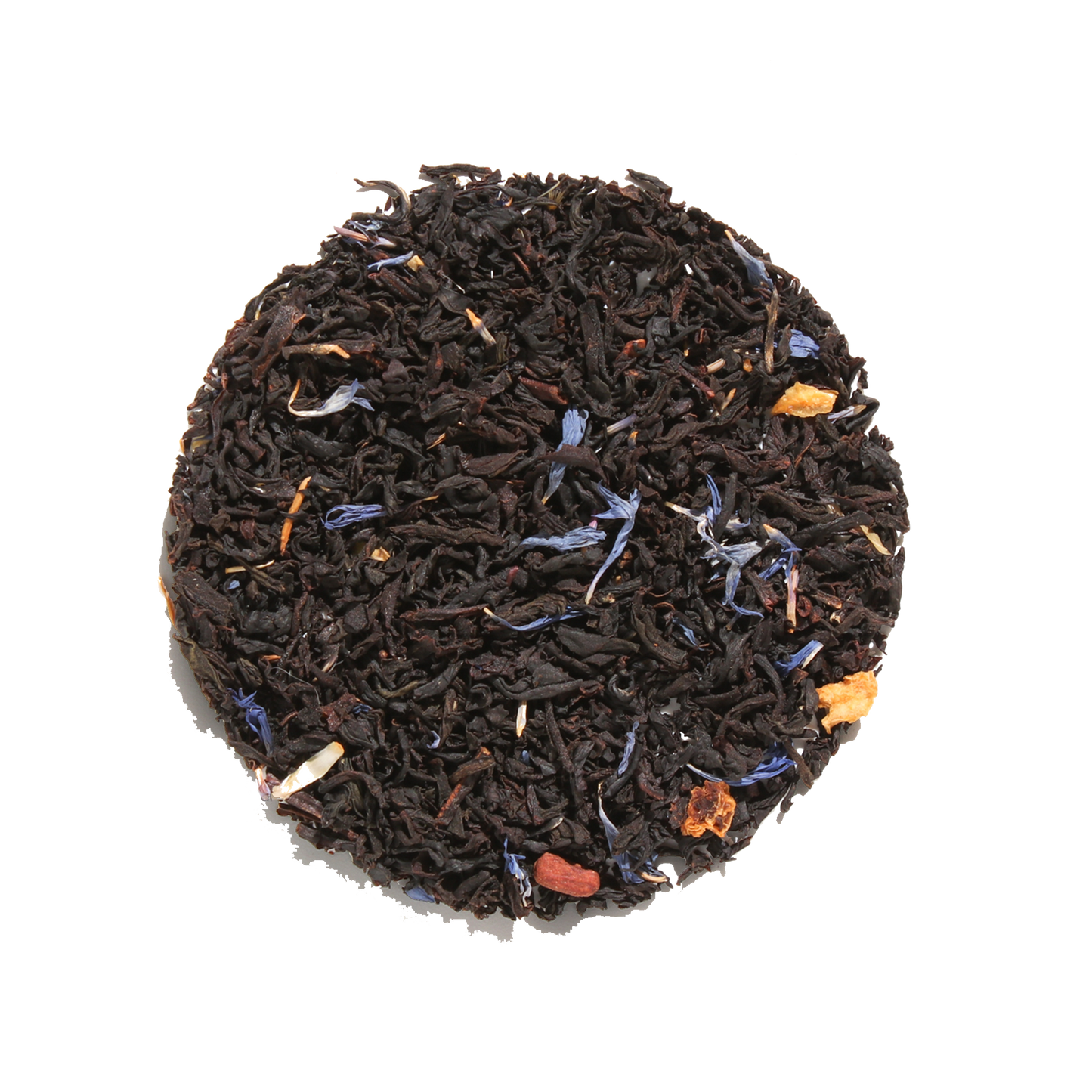 Picard Black Tea Blend (Pecan Earl Grey) - Concordia Style Boutique