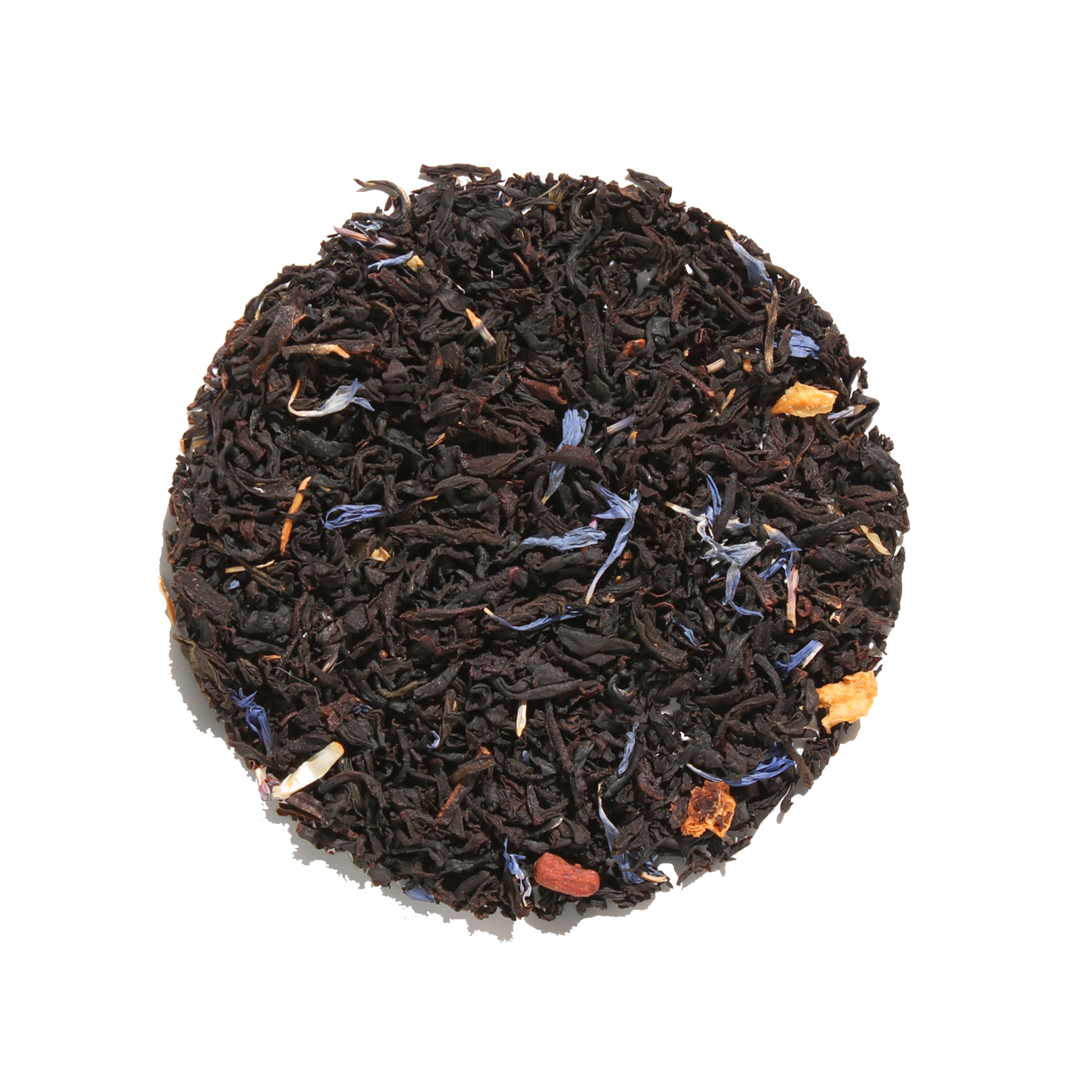 Picard Black Tea Blend (Pecan Earl Grey) - Concordia Style Boutique