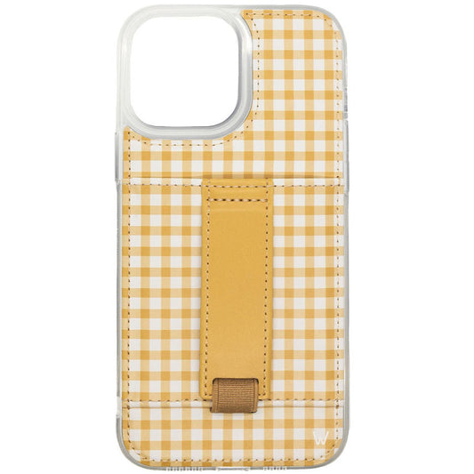 Picnic Plaid