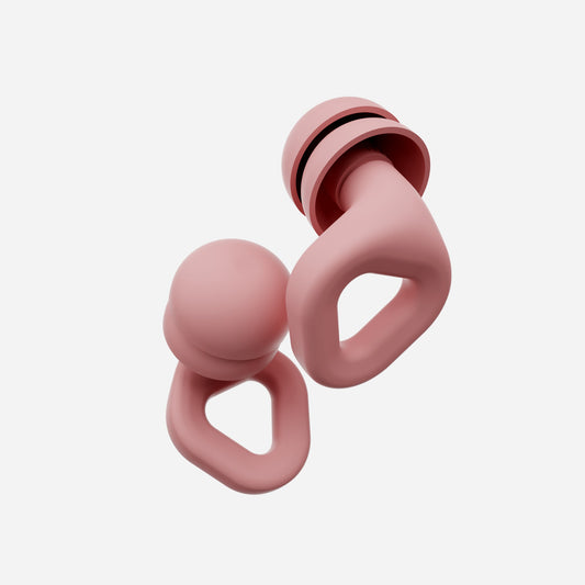 ZENZ - Unwind Pro Earplugs - Mystic Pink