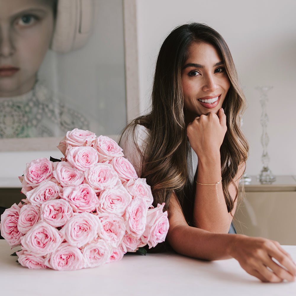 PINK SERENADE