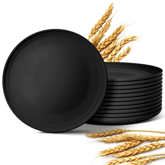 Eco-Friendly Plates Sets - Concordia Style Boutique