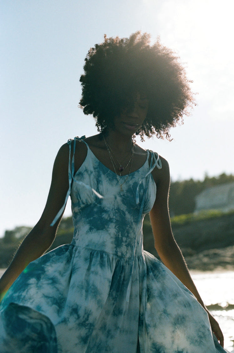 Plié Dress - Concordia Style Boutique