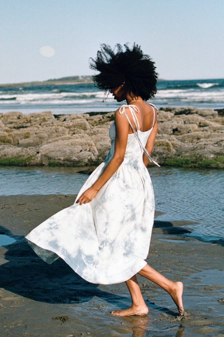 Plié Dress - Concordia Style Boutique