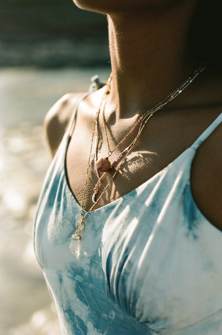 Plié Dress - Concordia Style Boutique