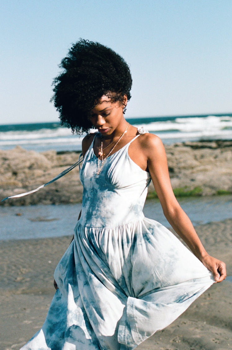 Plié Dress - Concordia Style Boutique