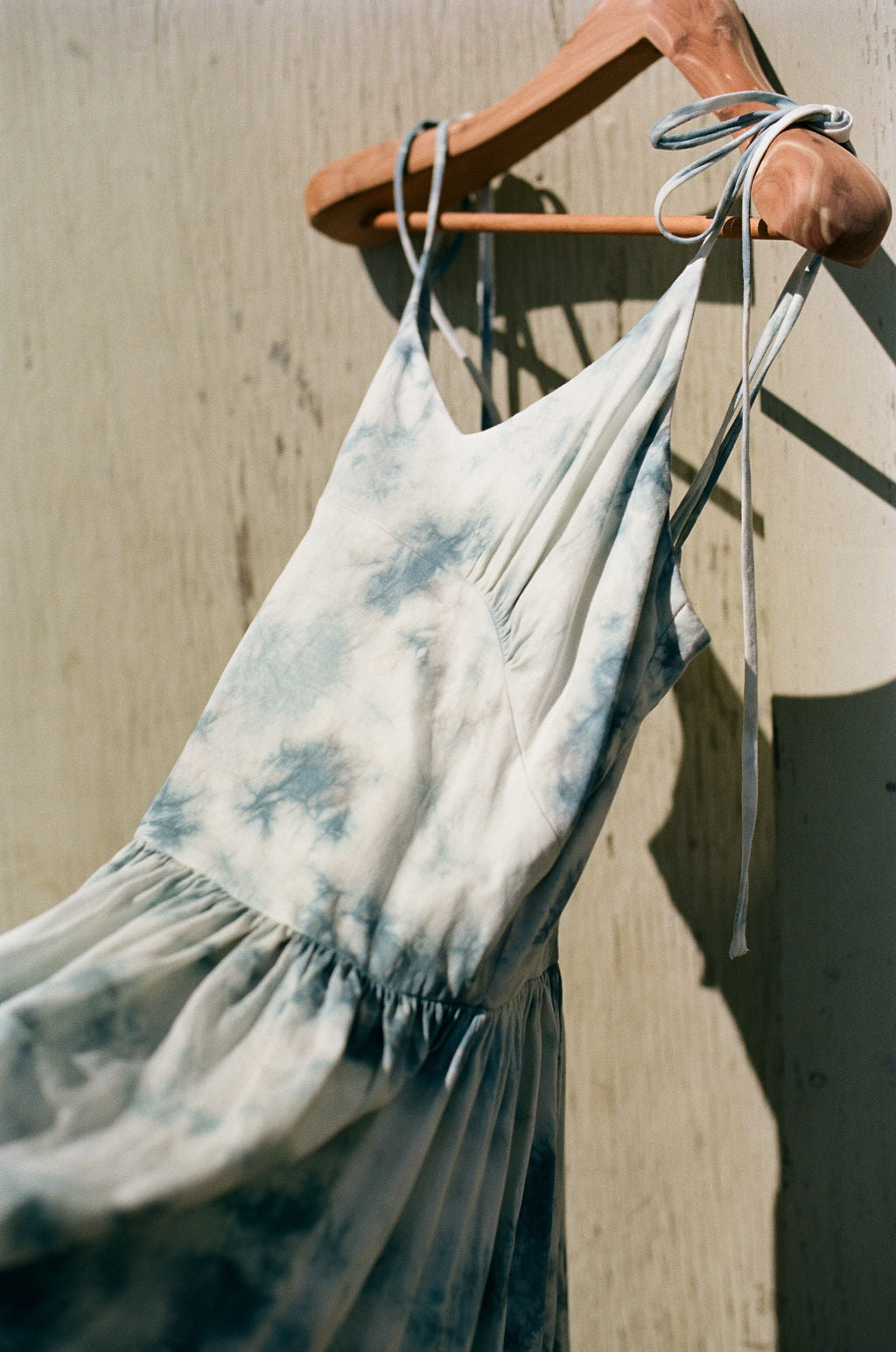 Plié Dress - Concordia Style Boutique