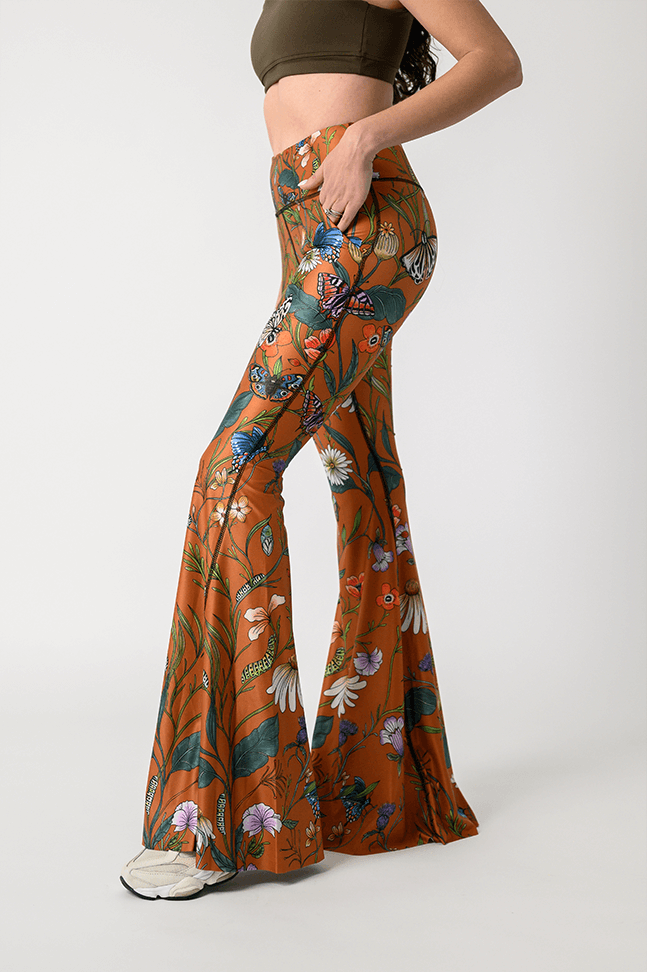 Pocket Bell - Emerge - Concordia Style Boutique