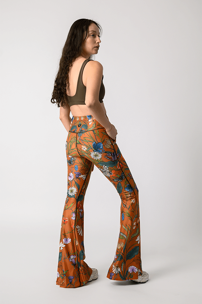 Pocket Bell - Emerge - Concordia Style Boutique