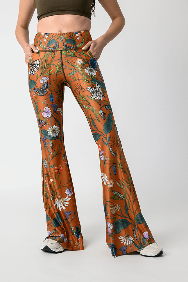 Pocket Bell - Emerge - Concordia Style Boutique