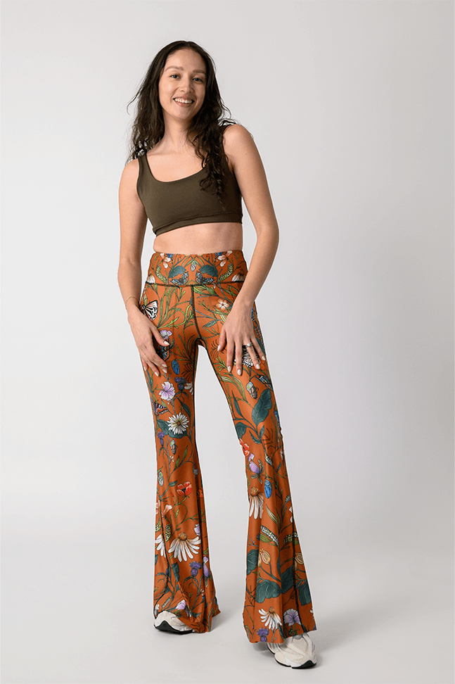 Pocket Bell - Emerge - Concordia Style Boutique