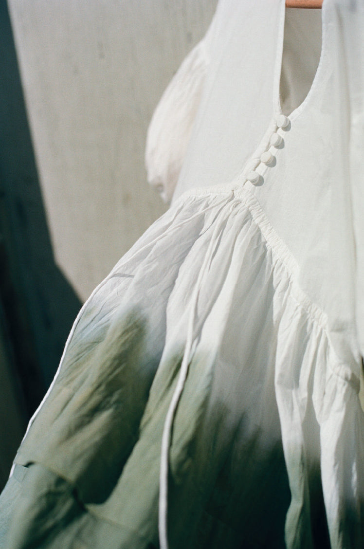 Poet Dress - Concordia Style Boutique