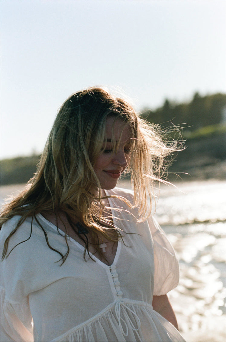 Poet Dress - Concordia Style Boutique