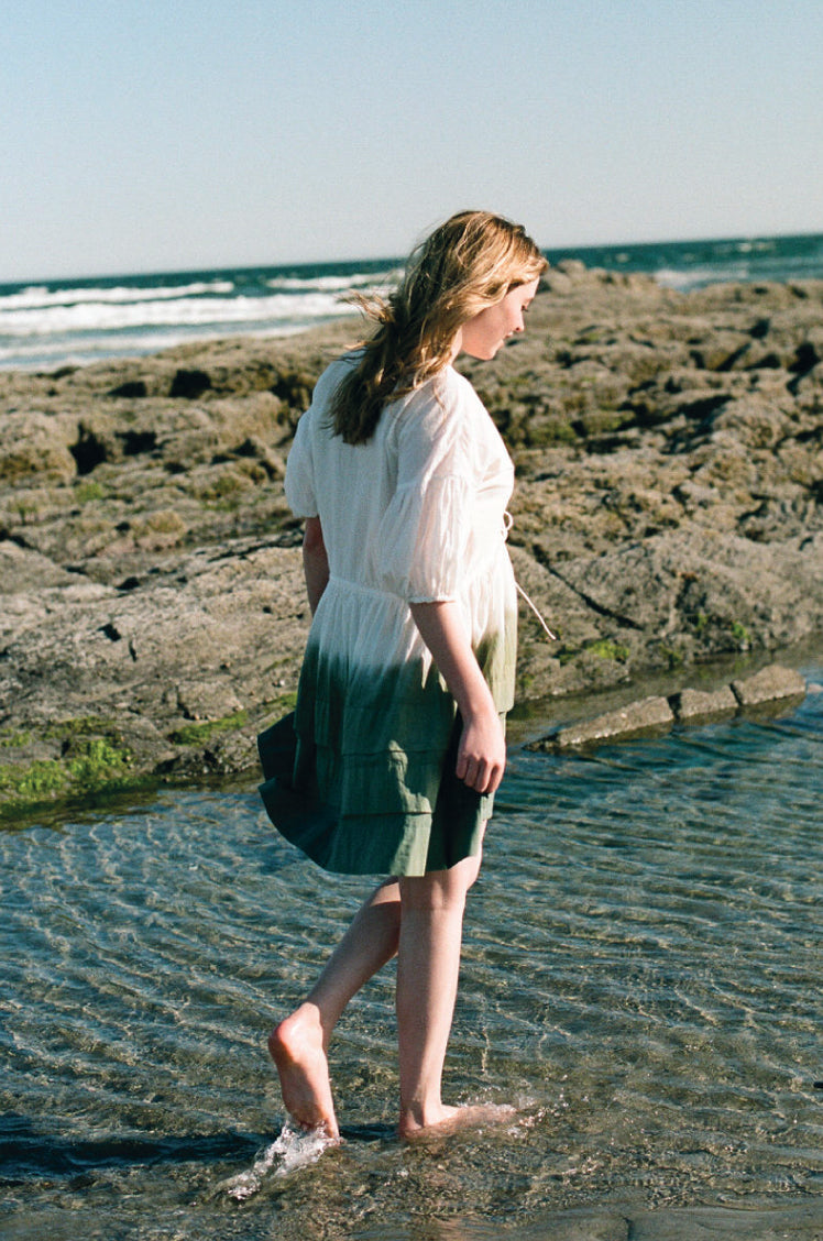 Poet Dress - Concordia Style Boutique