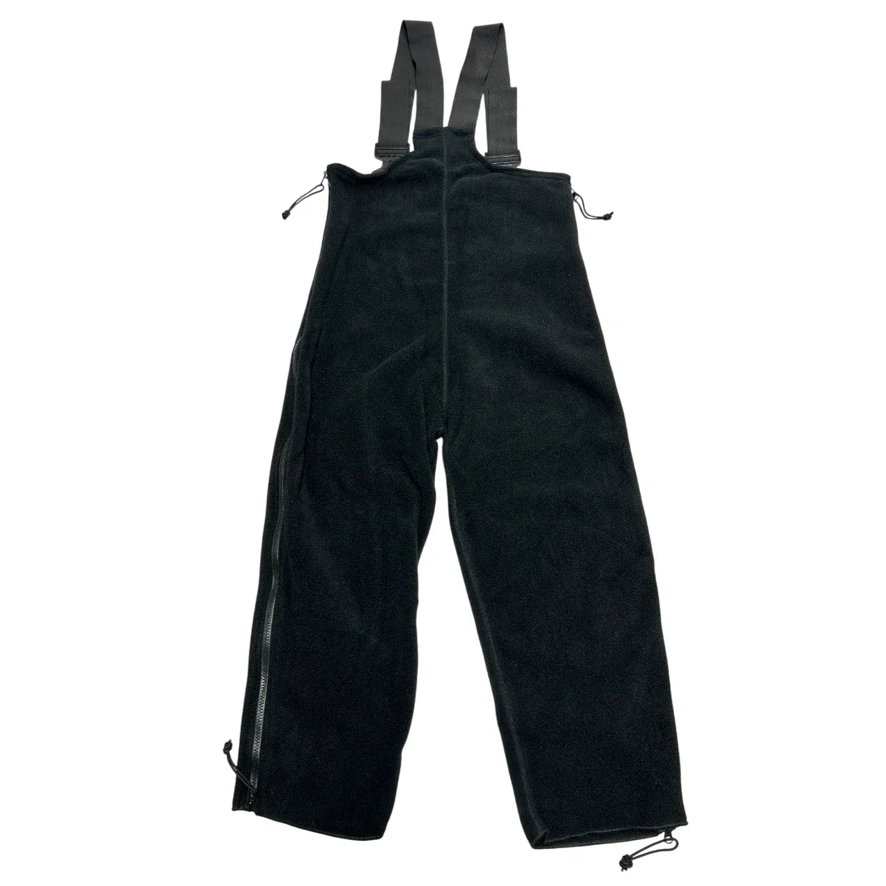 US GI Cold Weather Polartec Fleece Overalls - New - Concordia Style Boutique