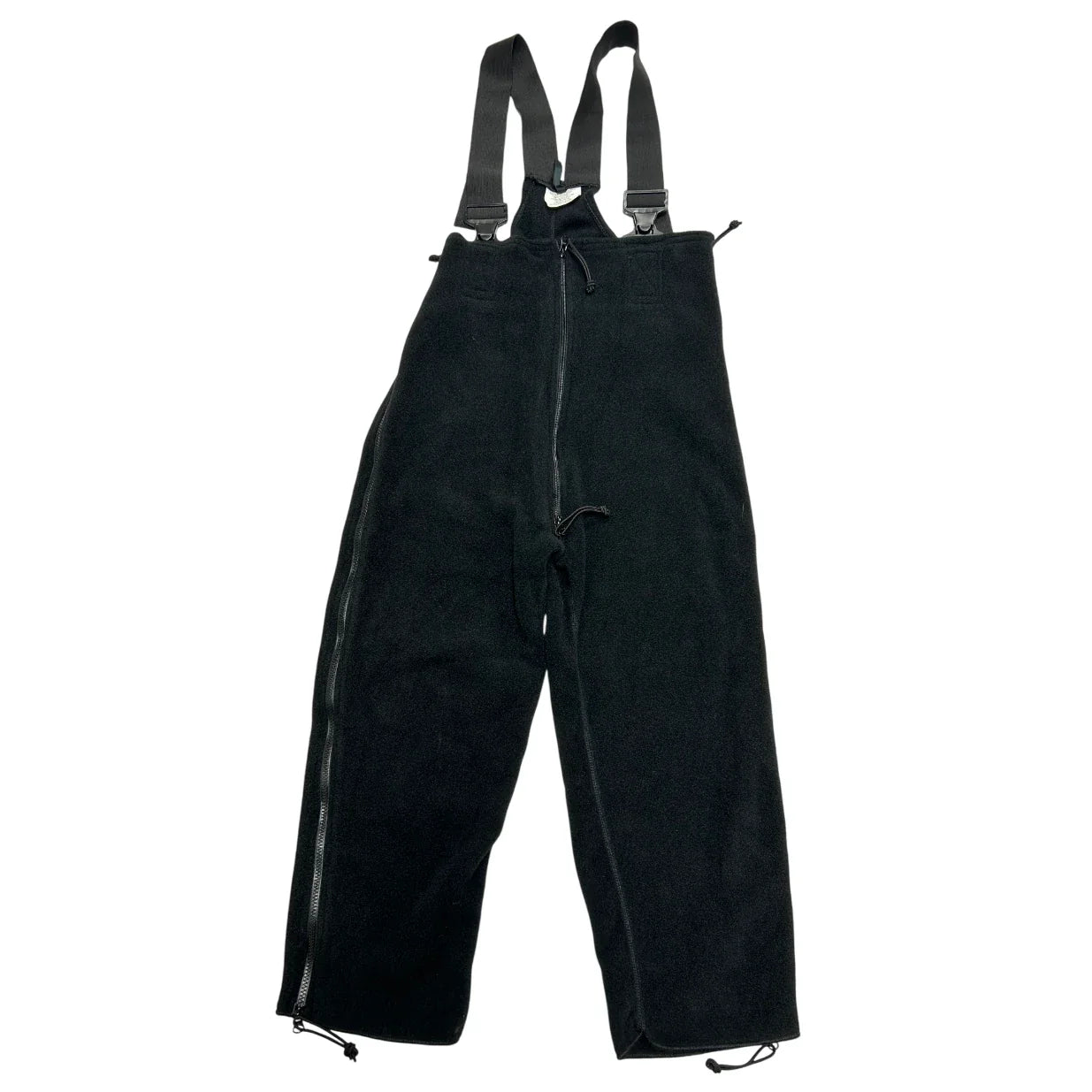 US GI Cold Weather Polartec Fleece Overalls - New - Concordia Style Boutique