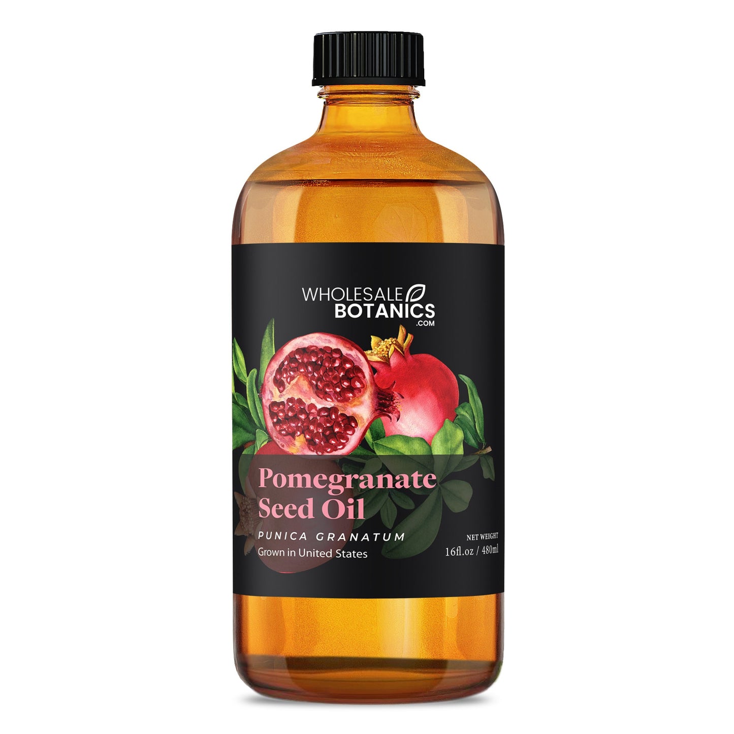 Pomegranate Seed Oil