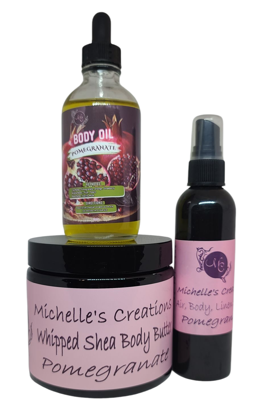 The Ultimate Indulgence Gift Set