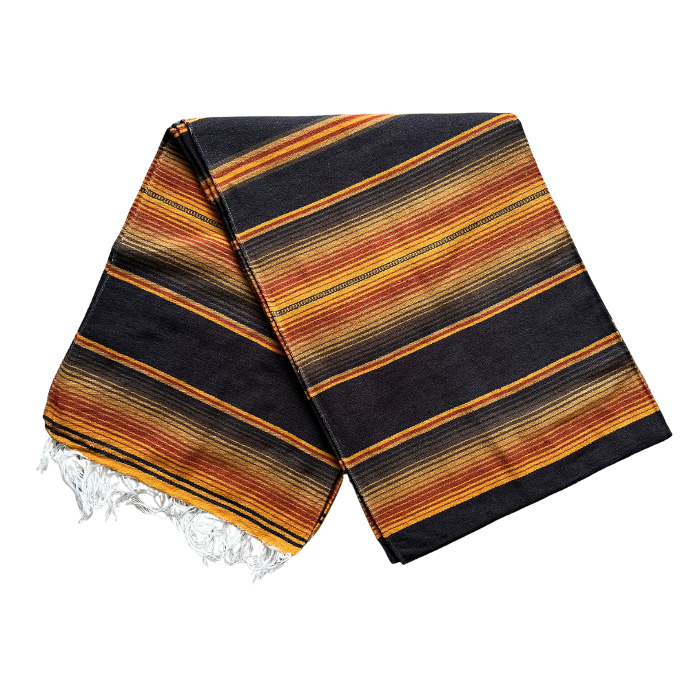 Isla Serape Brown - Concordia Style Boutique