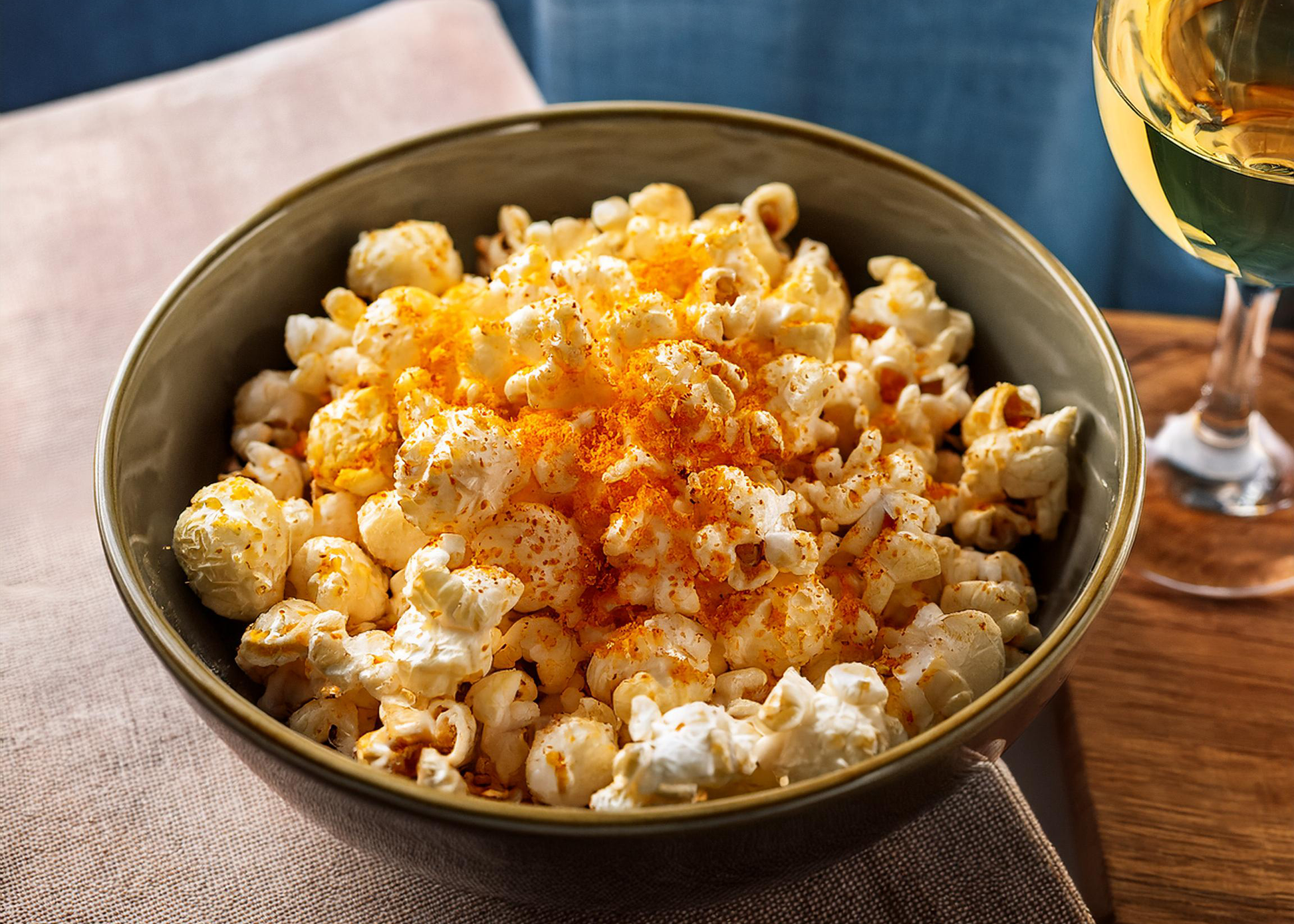 Bacon Cheddar Popcorn Seasoning - Concordia Style Boutique