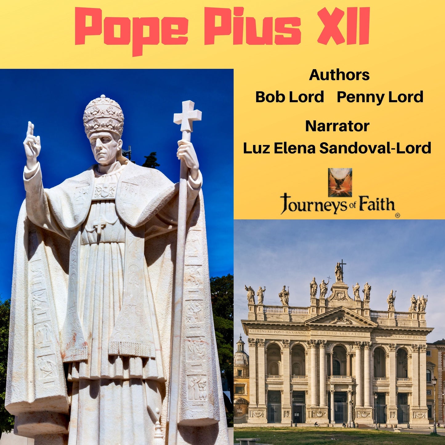 Heroes The Popes in Hard Times Book