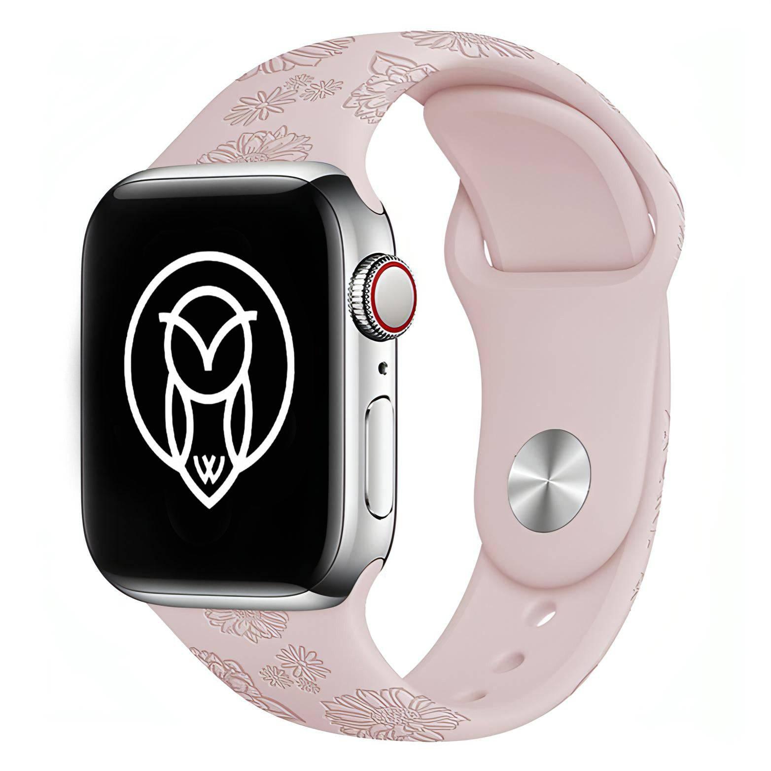 Luna Silicone Band - Concordia Style Boutique