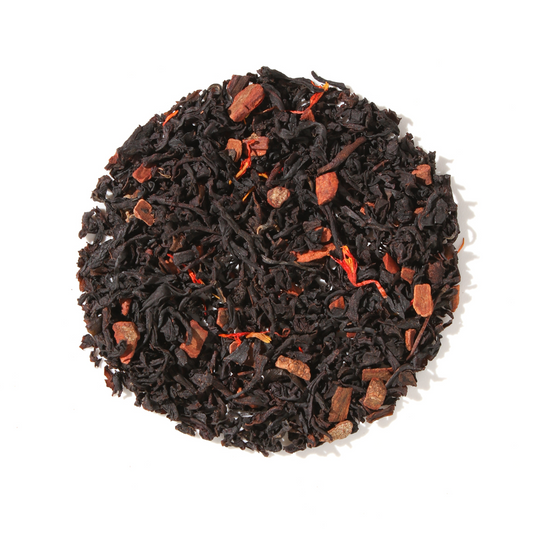 Porch Sippin' Pecan Black Tea - Concordia Style Boutique