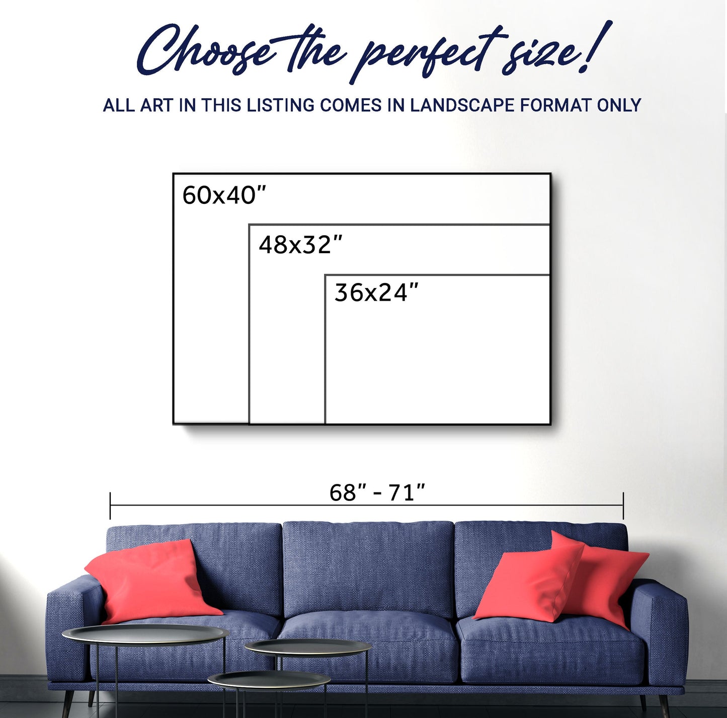 Canvas Print: "Kaleidoscopic Voyage"