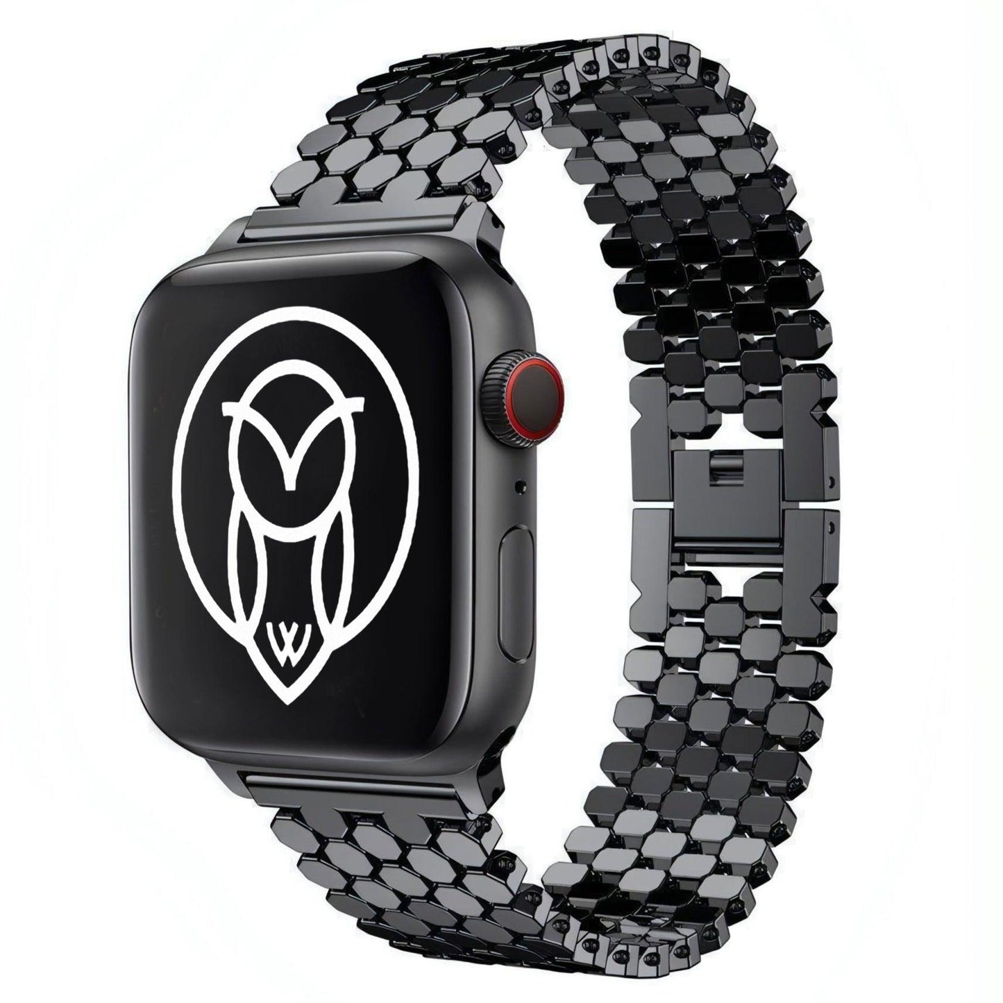 Poseidon Stainless Band - Concordia Style Boutique