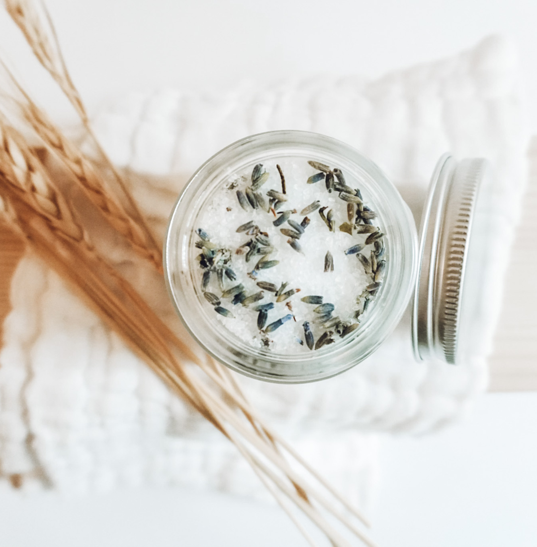 Postpartum Care Package